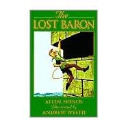 Lost Baron A Story of England in the Year 1200