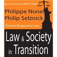 Law and Society in Transition
