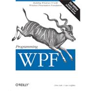 Programming WPF, 2nd Edition