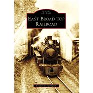 East Broad Top Railroad