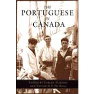 The Portuguese in Canada: From the Sea to the City