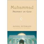 Muhammad, Prophet of God