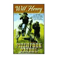 The Pitchfork Patrol