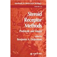 Steroid Receptor Methods