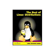 The Best of Linux Distributions