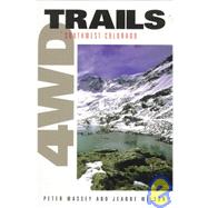4Wd Trails