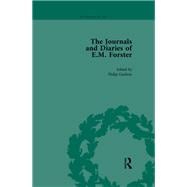 The Journals and Diaries of E M Forster Vol 3