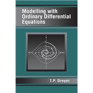 Modelling with Ordinary Differential Equations