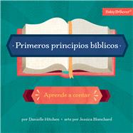 Primeros principios bíblicos Aprende a contar