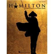 Hamilton Vocal Selections