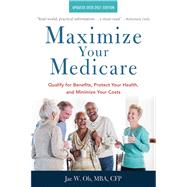 Maximize Your Medicare 2020-2021