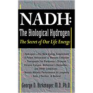 Nadh - the Biological Hydrogen