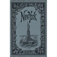 New York A Photographic Journey