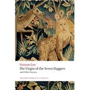 The Virgin of the Seven Daggers and Other Stories