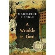A Wrinkle in Time,9780312367541