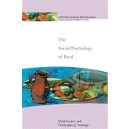 The Social Psychology of Food