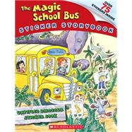 Magic School Bus: Dinosaur Rescue
