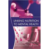 Linking Nutrition to Mental Health