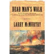 Dead Man's Walk A Novel
