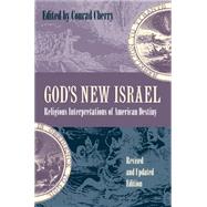 God's New Israel