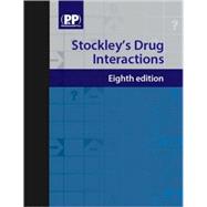 Stockley's Drug Interactions 2008