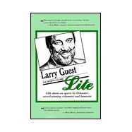 Larry Guest Lite: Glib Slants on Sports from the Orlando Sentinel's Award-Winning Columnist and Humorist