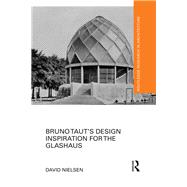 Bruno TautÆs Design Inspiration for the Glashaus