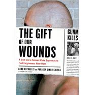 The Gift of Our Wounds