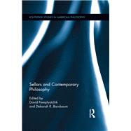 Sellars and Contemporary Philosophy