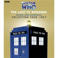 Doctor Who The Lost TV Episodes