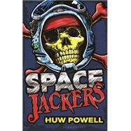 Spacejackers