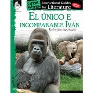 El unico e incomparable Ivan/ The One and Only Ivan