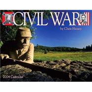 Civil War 2004 Calendar