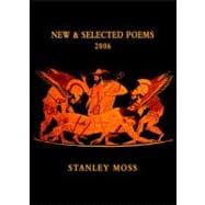 New and Selected Poems 2006
