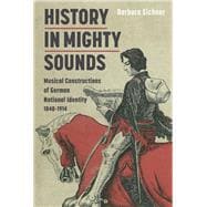 History In Mighty Sounds