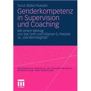 Genderkompetenz in Supervision Und Coaching