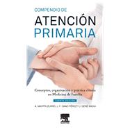 Compendio de Atención Primaria: Conceptos, organización y práctica clínica en Medicina de Familia