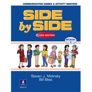 Side by Side 1 Communication Games