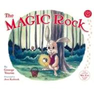 The Magic Rock: A Seek-and-Find Book