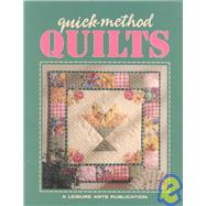 Quick Method Quilts