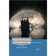Rock Mechanics and Engineering Volume 1