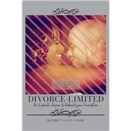 Divorce-Limited Re-Evaluate, Repair, and Rebuild your Foundation