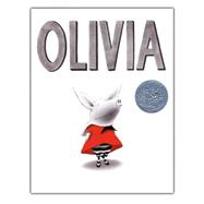 Olivia Forms a Band Mini Book