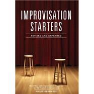 Improvisation Starters
