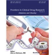 Frontiers in Clinical Drug Research - Diabetes and Obesity: Volume 5