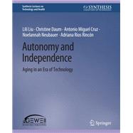 Autonomy and Independence