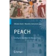 Peach - Intelligent Interfaces for Museum Visits