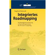 Integriertes Roadmapping