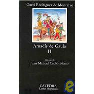 Amadis de Gaula,9788437607542