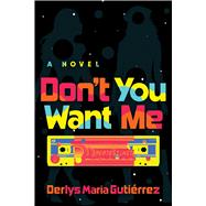 Don't You Want Me